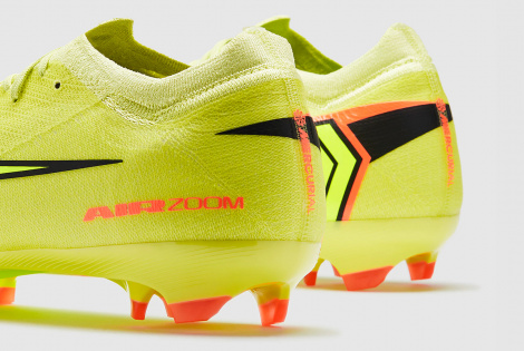 Футбольные бутсы Nike Air Zoom Mercurial Vapor 16 Pro FG FQ8685-300