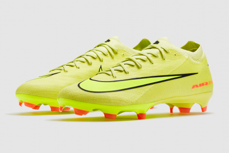 Футбольные бутсы Nike Air Zoom Mercurial Vapor 16 Pro FG FQ8685-300