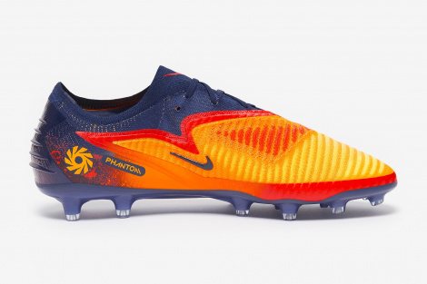 Футбольные бутсы Nike Phantom 6 Elite x Haaland AG-Pro IH1784-800