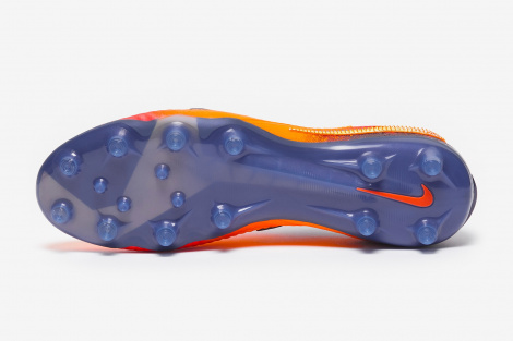 Футбольные бутсы Nike Phantom 6 Elite x Haaland AG-Pro IH1784-800