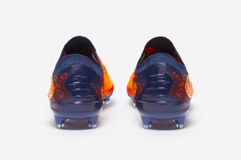 Футбольные бутсы Nike Phantom 6 Elite x Haaland AG-Pro IH1784-800