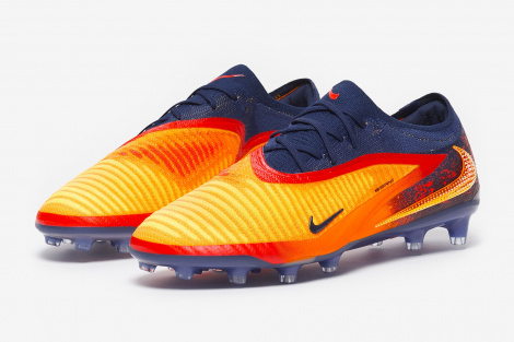 Футбольные бутсы Nike Phantom 6 Elite x Haaland AG-Pro IH1784-800