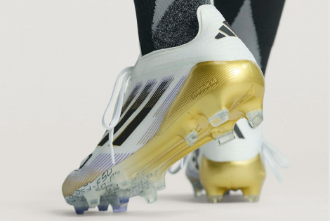 Футбольные бутсы Adidas F50 Elite FG JH7617