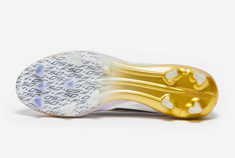 Футбольные бутсы Adidas F50 Elite FG JH7617