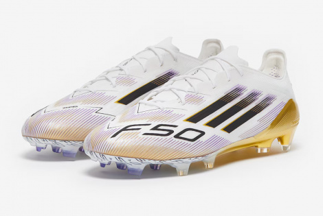 Футбольные бутсы Adidas F50 Elite FG JH7617