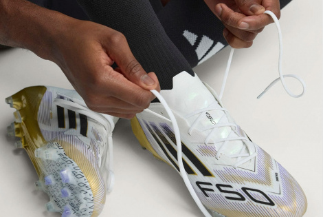 Футбольные бутсы Adidas F50 Elite FG JH7617