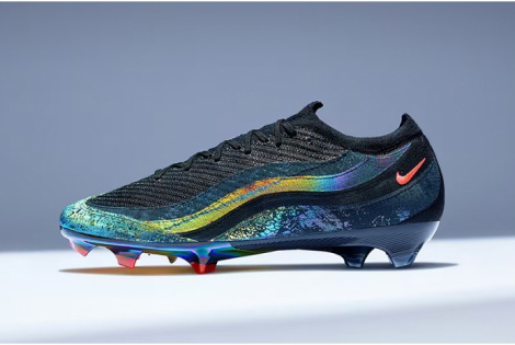 Футбольные бутсы Nike Air Zoom Mercurial Vapor 16 Elite x AM95 SE FG HV9915-001