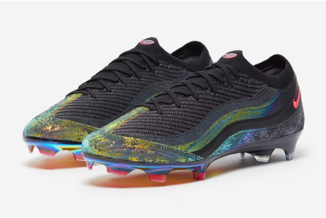 Футбольные бутсы Nike Air Zoom Mercurial Vapor 16 Elite x AM95 SE FG HV9915-001