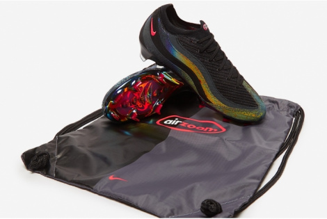 Футбольные бутсы Nike Air Zoom Mercurial Vapor 16 Elite x AM95 SE FG HV9915-001