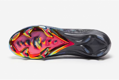 Футбольные бутсы Nike Air Zoom Mercurial Vapor 16 Elite x AM95 SE FG HV9915-001