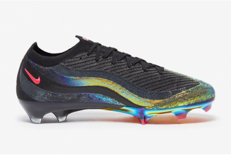 Футбольные бутсы Nike Air Zoom Mercurial Vapor 16 Elite x AM95 SE FG HV9915-001