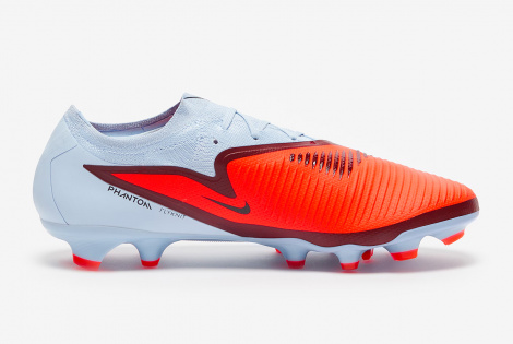 Футбольные бутсы Nike Phantom 6 Pro FG HJ4122-400