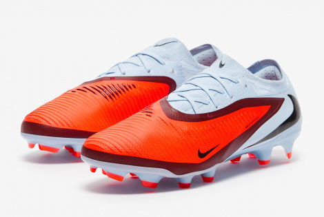 Футбольные бутсы Nike Phantom 6 Pro FG HJ4122-400