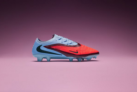 Футбольні бутси Nike Phantom 6 Elite FG HJ2146-400