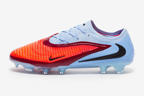 Футбольні бутси Nike Phantom 6 Elite FG HJ2146-400