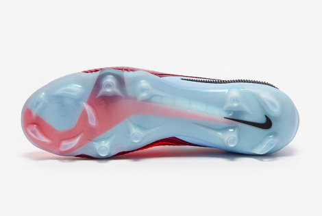 Футбольні бутси Nike Phantom 6 Elite FG HJ2146-400