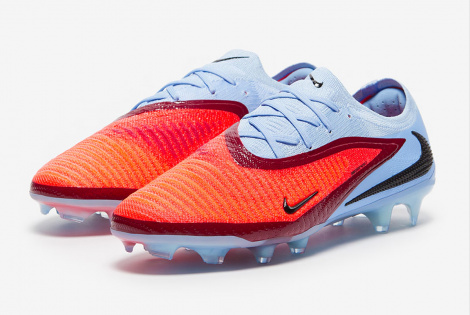 Футбольні бутси Nike Phantom 6 Elite FG HJ2146-400