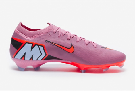 Футбольные бутсы Nike Air Zoom Mercurial Vapor 16 Pro FG FQ8685-600