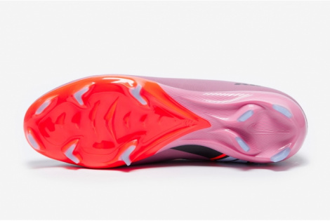 Футбольные бутсы Nike Air Zoom Mercurial Vapor 16 Pro FG FQ8685-600