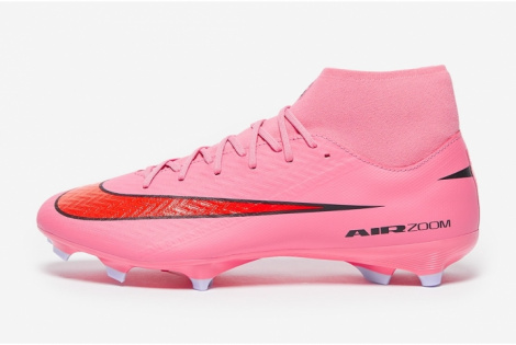 Футбольні бутси Nike Air Zoom Mercurial Superfly X Academy MG FQ1456-600