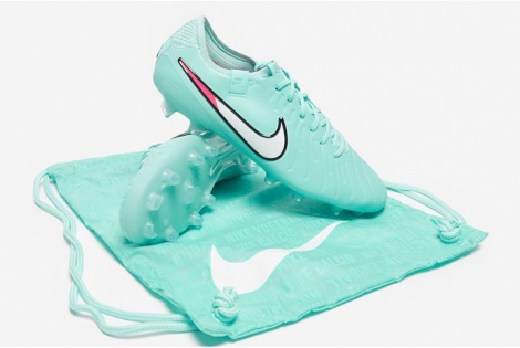 Футбольные бутсы Nike Tiempo Legend X Elite FG DV4328-401