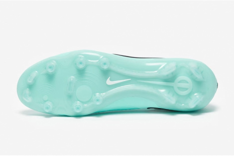Футбольные бутсы Nike Tiempo Legend X Elite FG DV4328-401