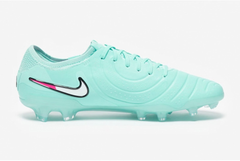 Футбольные бутсы Nike Tiempo Legend X Elite FG DV4328-401