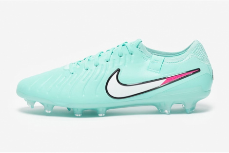 Футбольные бутсы Nike Tiempo Legend X Elite FG DV4328-401