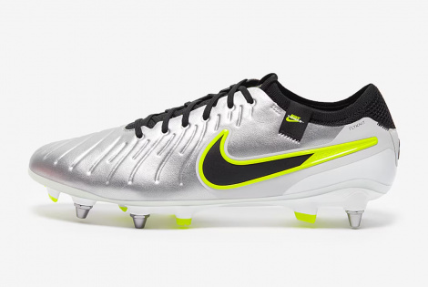 Футбольні бутси Nike Tiempo Legend X Elite SG-Pro Player Edition FN7283-001