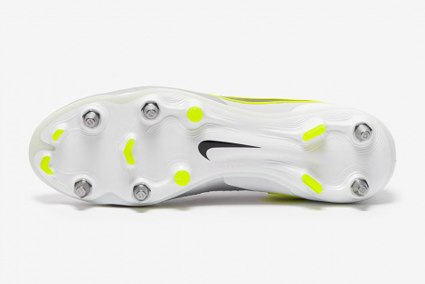 Футбольні бутси Nike Tiempo Legend X Elite SG-Pro Player Edition FN7283-001