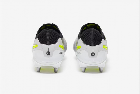 Футбольні бутси Nike Tiempo Legend X Elite SG-Pro Player Edition FN7283-001