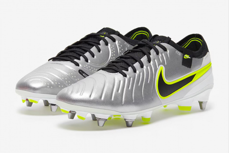 Футбольні бутси Nike Tiempo Legend X Elite SG-Pro Player Edition FN7283-001