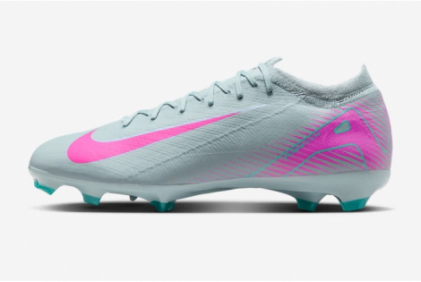 Футбольные бутсы Nike Air Zoom Mercurial Vapor 16 Pro FG FQ8685-301