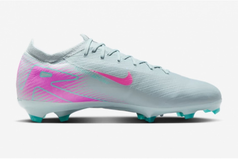 Футбольные бутсы Nike Air Zoom Mercurial Vapor 16 Pro FG FQ8685-301