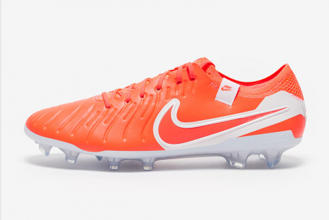 Футбольные бутсы Nike Tiempo Legend X Elite FG DV4328-800