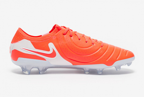Футбольные бутсы Nike Tiempo Legend X Elite FG DV4328-800