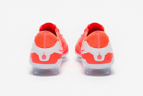 Футбольные бутсы Nike Tiempo Legend X Elite FG DV4328-800