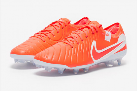 Футбольные бутсы Nike Tiempo Legend X Elite FG DV4328-800