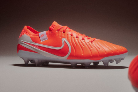 Футбольные бутсы Nike Tiempo Legend X Elite FG DV4328-800