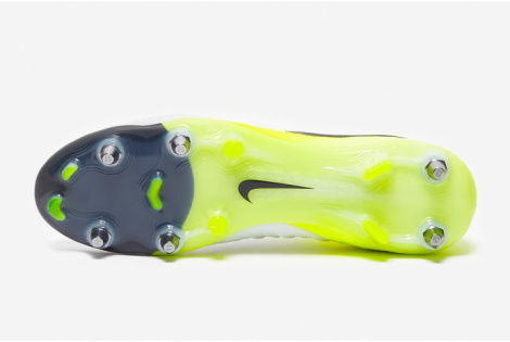 Футбольные бутсы Nike Phantom GX II Elite SG-PRO FQ9034-003