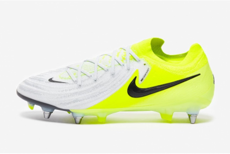 Футбольные бутсы Nike Phantom GX II Elite SG-PRO FQ9034-003