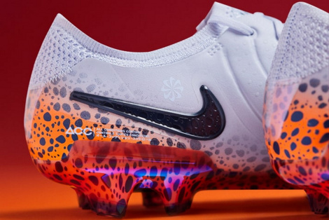 Футбольные бутсы Nike Tiempo Legend X Elite OLY FG FQ3249-900