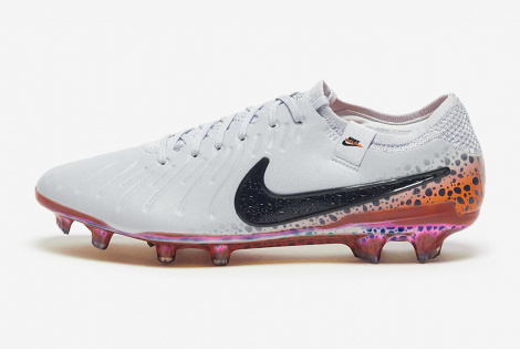 Футбольные бутсы Nike Tiempo Legend X Elite OLY FG FQ3249-900