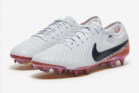 Футбольные бутсы Nike Tiempo Legend X Elite OLY FG FQ3249-900