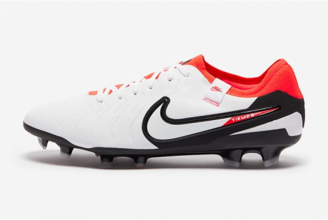 Футбольні бутси Nike Tiempo Legend X Pro FG DV4333-100
