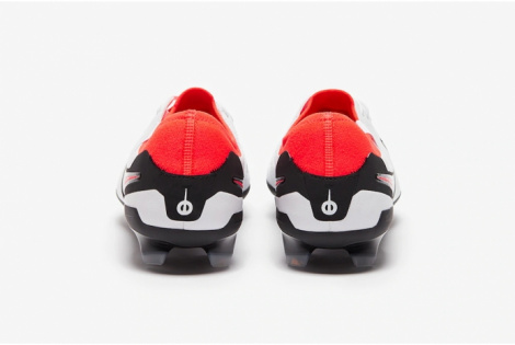 Футбольні бутси Nike Tiempo Legend X Pro FG DV4333-100