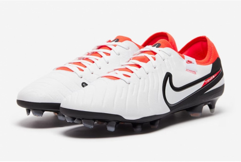Футбольні бутси Nike Tiempo Legend X Pro FG DV4333-100