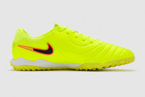 Сороконіжки Nike Tiempo Legend X Academy TF DV4342-701