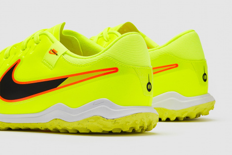 Сороконіжки Nike Tiempo Legend X Academy TF DV4342-701