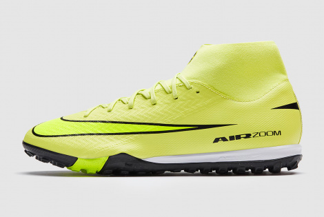 Сороконіжки Nike Air Zoom Mercurial Superfly X Academy TF FQ8331-300